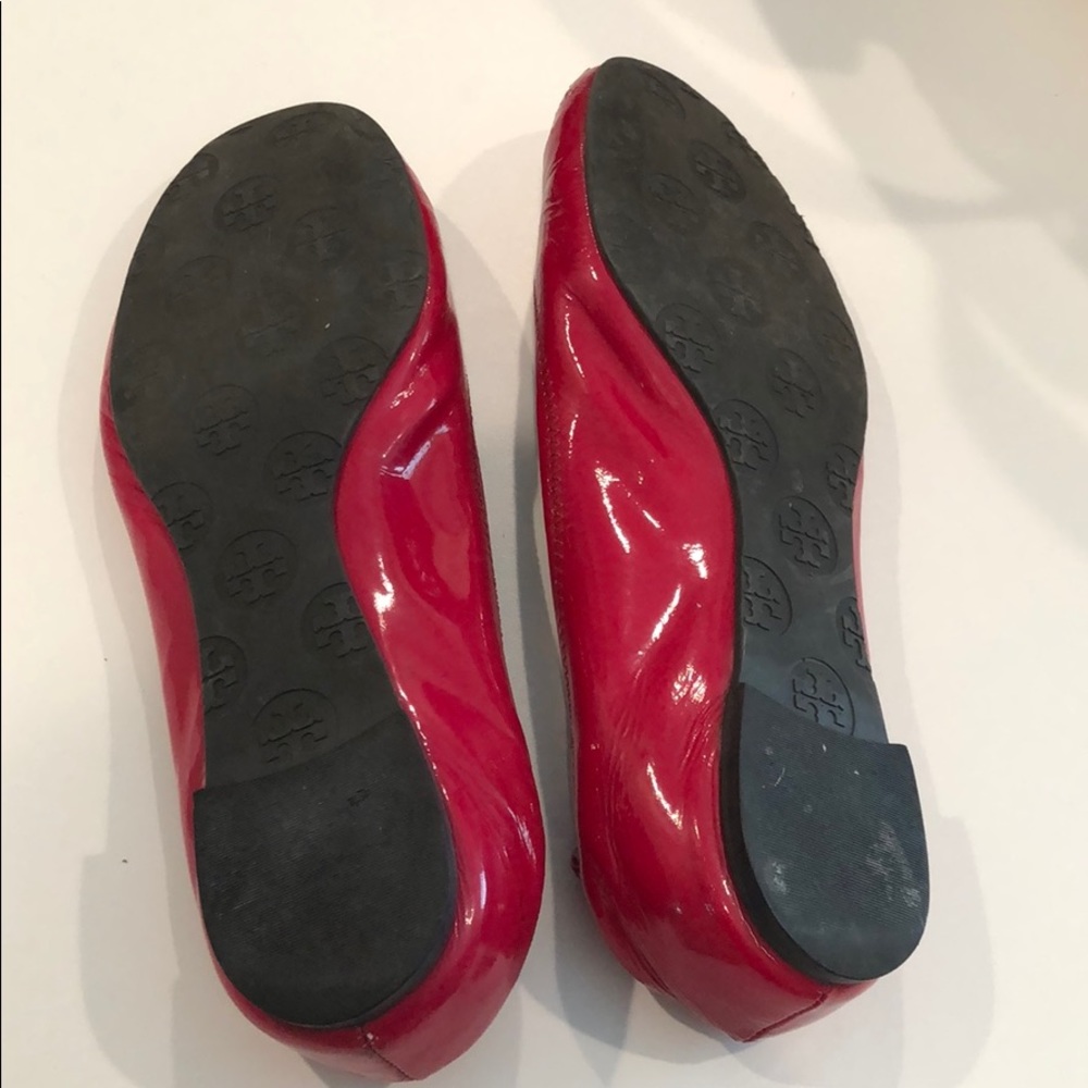 Tory Burch Flat - image 2
